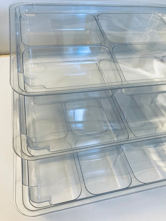 Sorting Trays