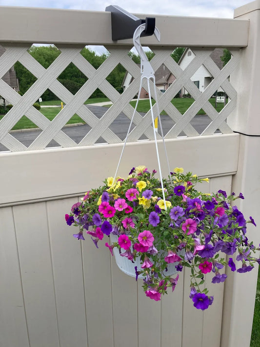 Hanging Basket Bracket