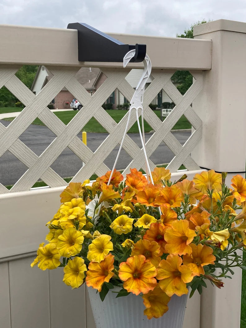 Hanging Basket Bracket